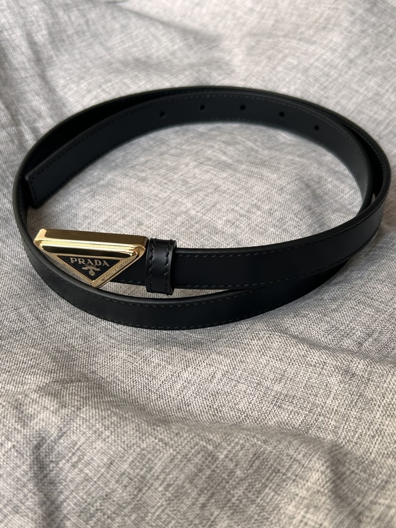 Pra*a belts